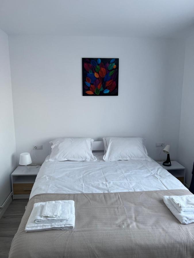 Cozy Residence Sibiu Esterno foto