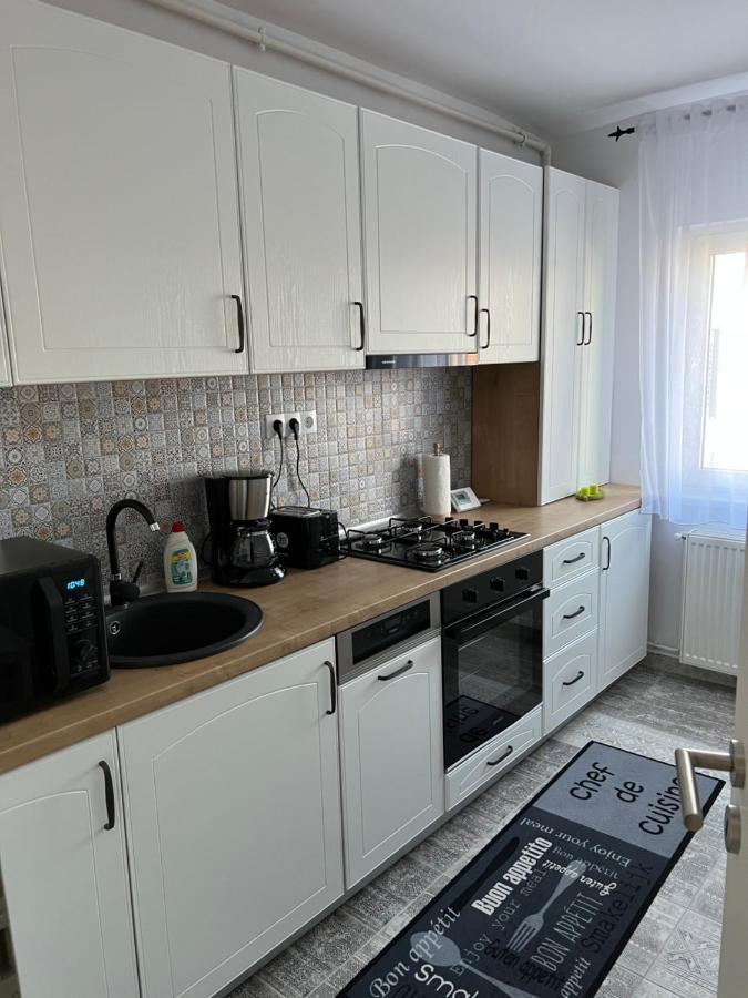 Cozy Residence Sibiu Esterno foto