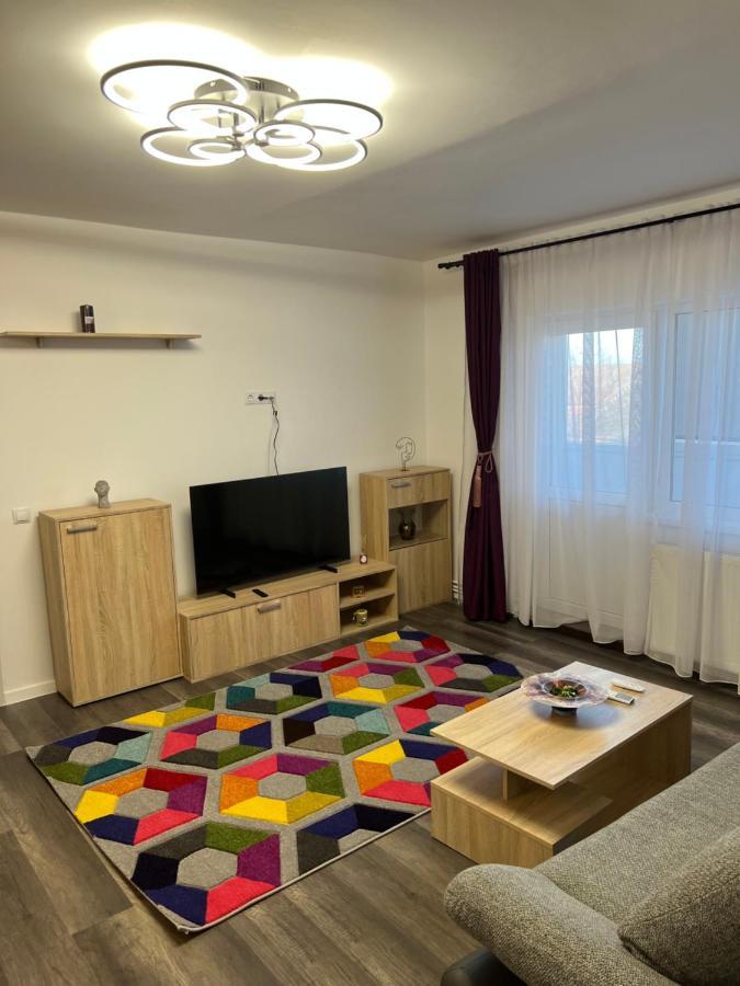 Cozy Residence Sibiu Esterno foto