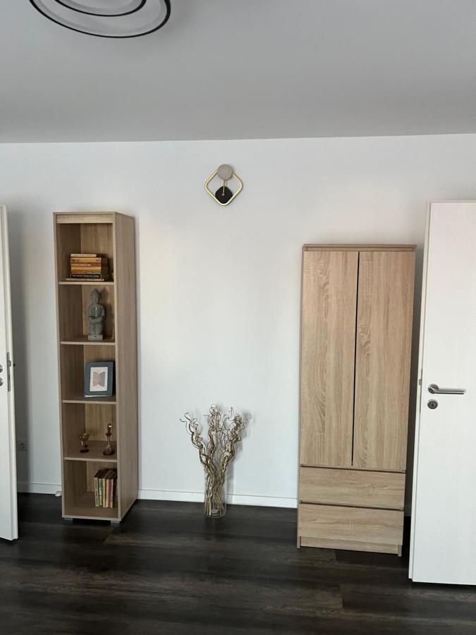 Cozy Residence Sibiu Esterno foto